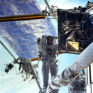 SM3A: A Radio Transmitter is being replaced