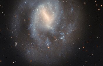 Stirring the interstellar soup
