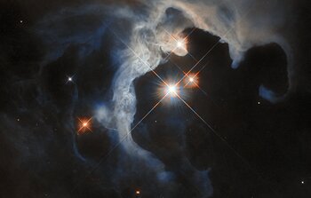 The young stars of Taurus