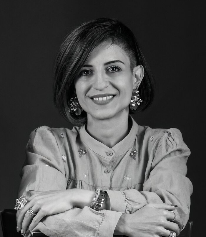 Maral Kosari