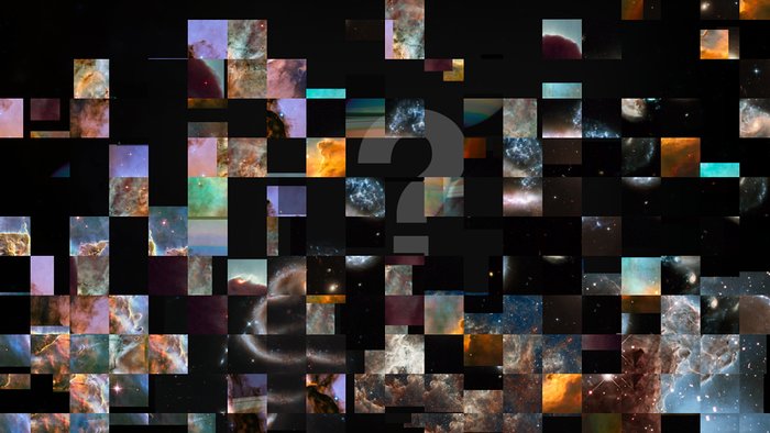 Still from Hubblecast Episode 84: A starry snapshot for Hubble’s 25th