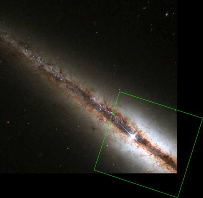 NGC 4013