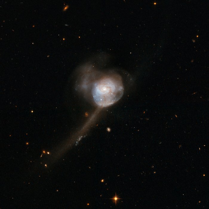 NGC 17