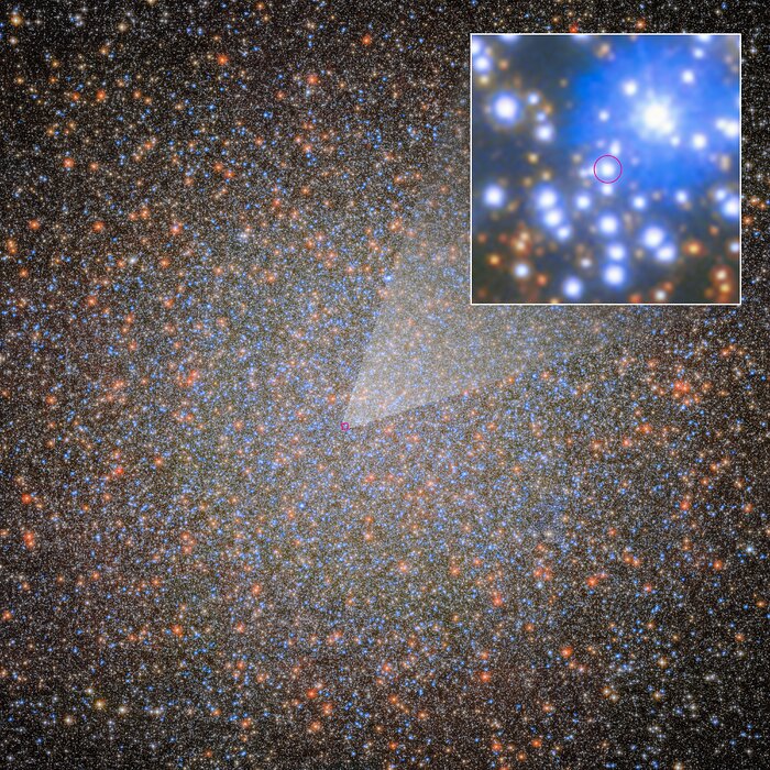 Omega Centauri context image