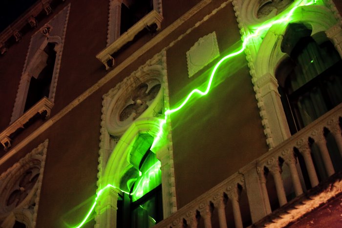 From the distant past