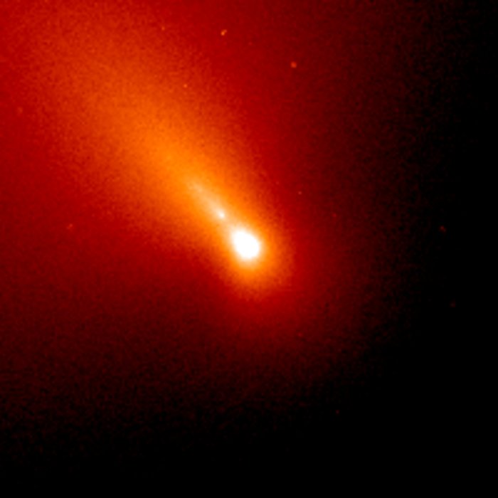 Comet Linear (July 7, 2000)