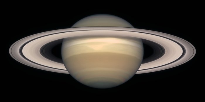 Saturn on October 1998