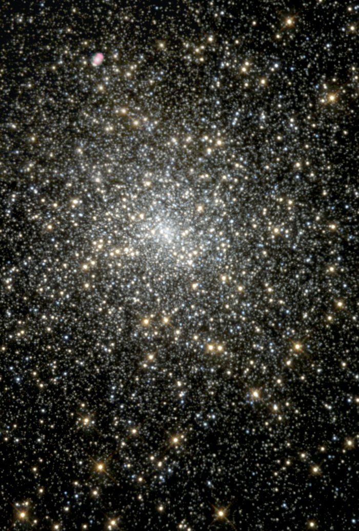 Where Did That Black Hole Come From?
