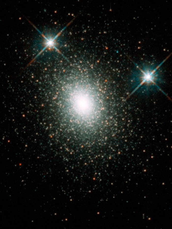 Where Did That Black Hole Come From?