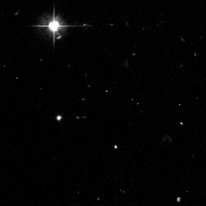 Farthest, Faintest Solar System Objects Found Beyond Neptune
