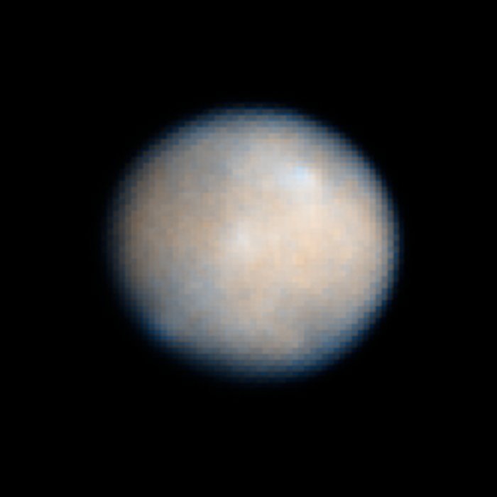 Ceres: 24 January 2004 00:15 UT