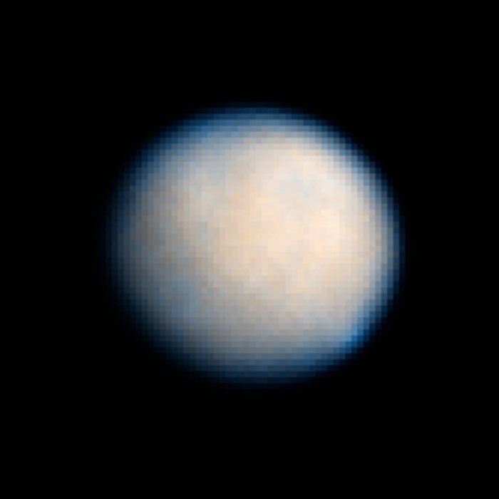 Ceres: 24 January 2004 02:52 UT