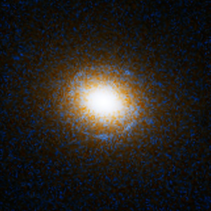 Einstein Ring Gravitational Lens: SDSS J140228.21+632133.5