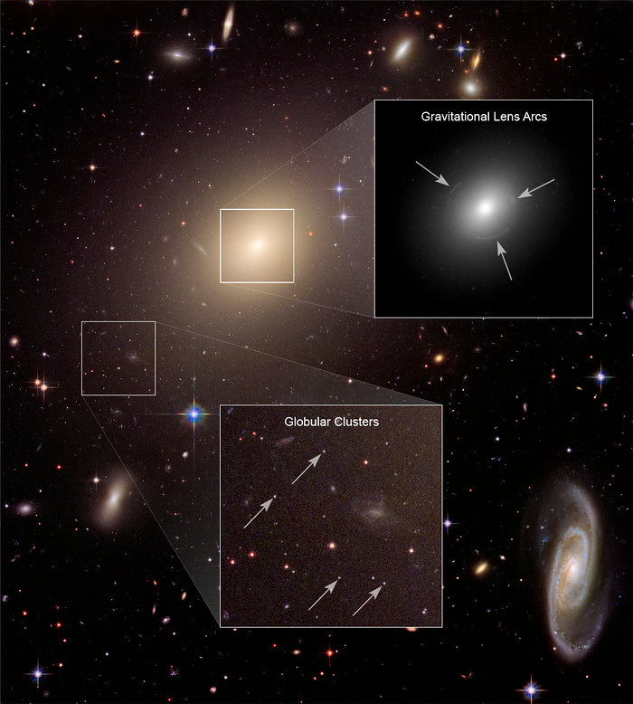 ESO 325-G004: detailing the big picture