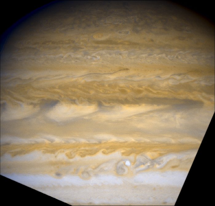 Jupiter - June 5, 2007