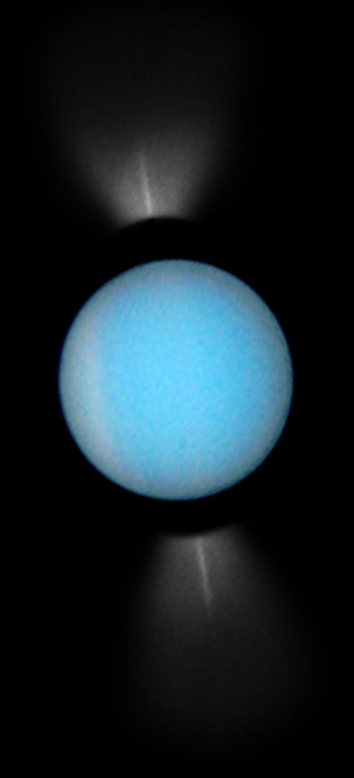 Uranus 2007