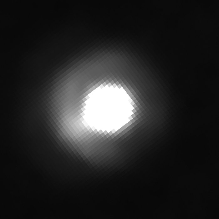 Brown dwarf 2M J044144 with companion