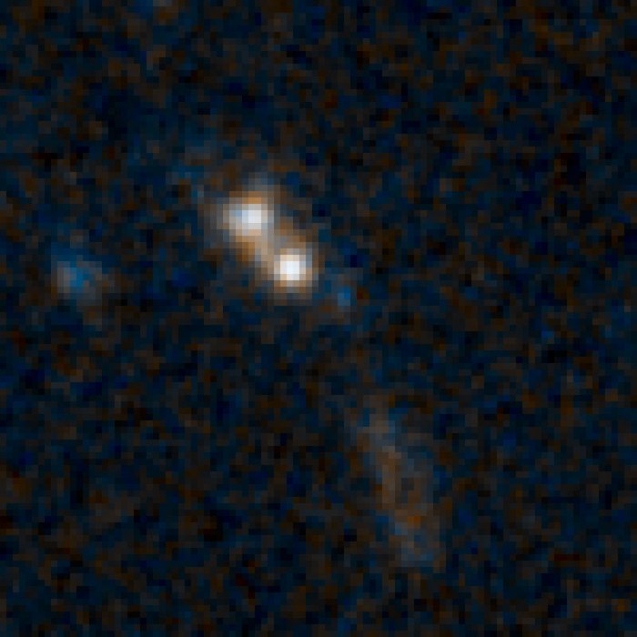 Sample galaxy 29263