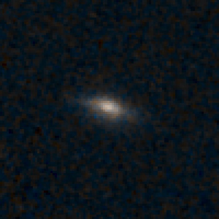 Sample galaxy 36721