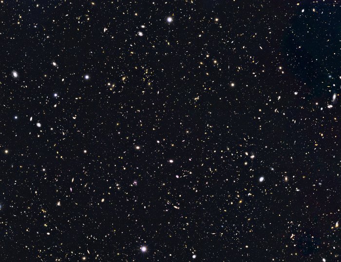 The Hubble GOODS North field (GOODS-N)