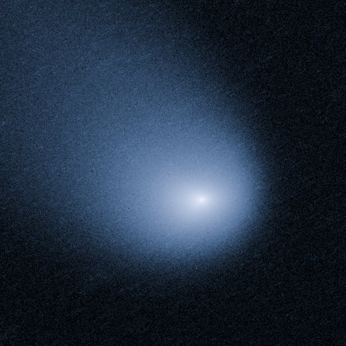 Comet Siding Spring