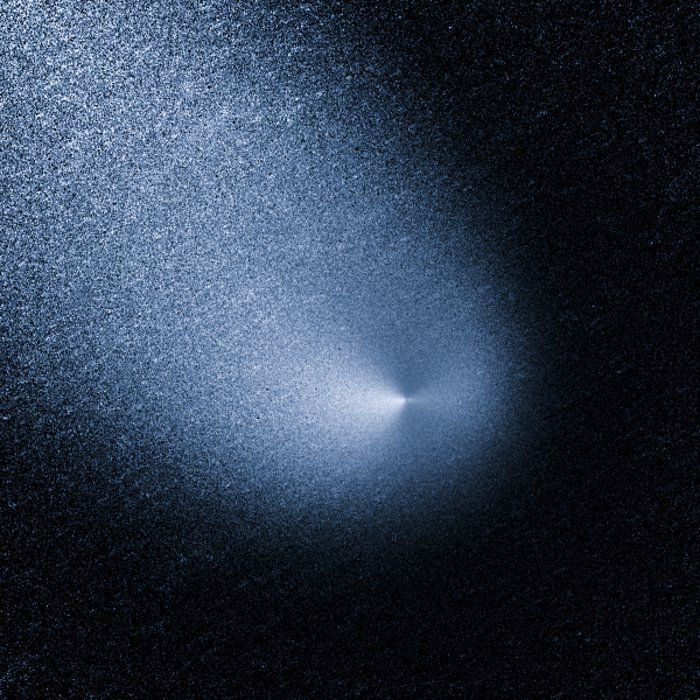 Comet Siding Spring