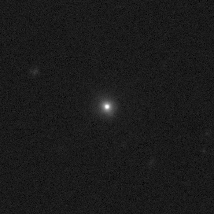 Outflows from merging galaxy J1359+5137