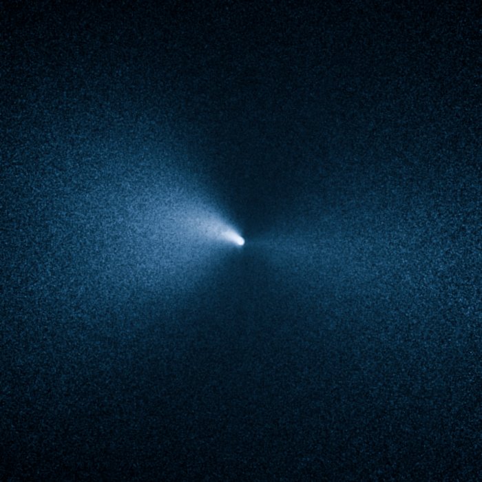 Comet 252P/LINEAR