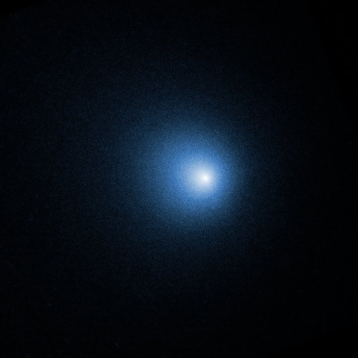 Comet 46P/Wirtanen