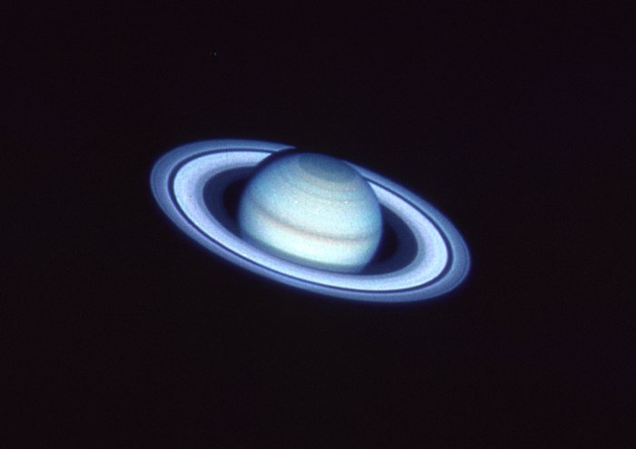 Saturn