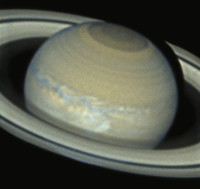 Saturn