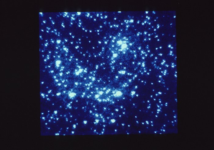 47 Tucanae core