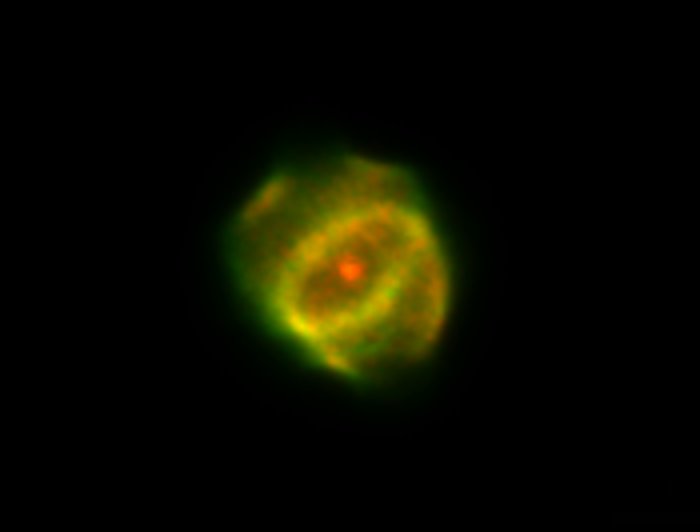 Planetary Nebula