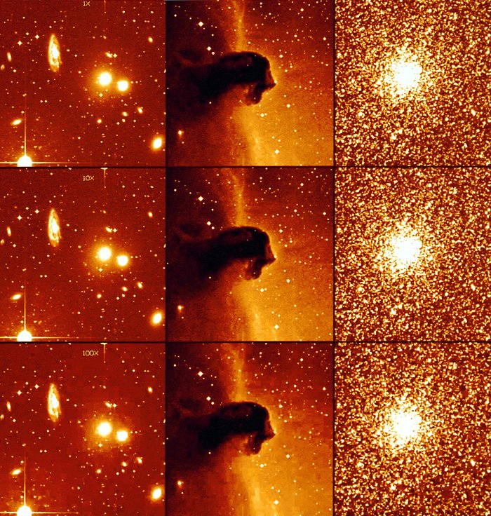 DSS sample images