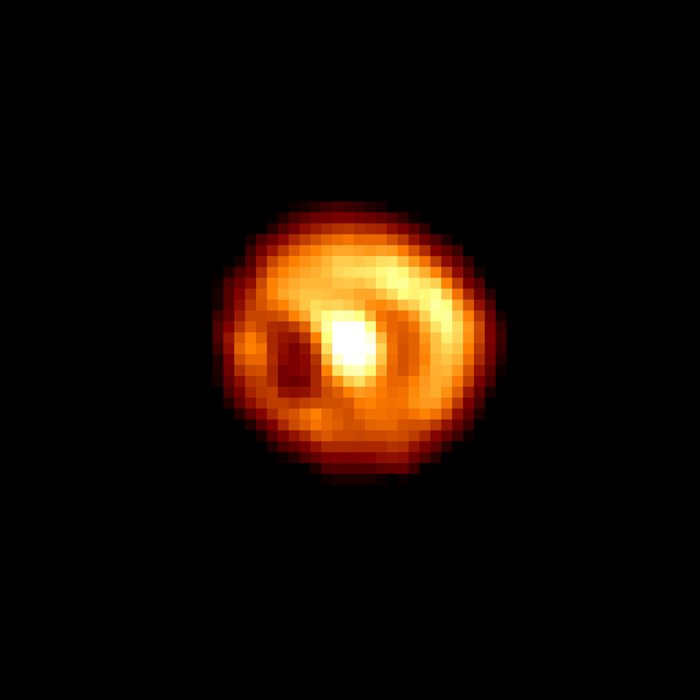 Nova Cygni 1992