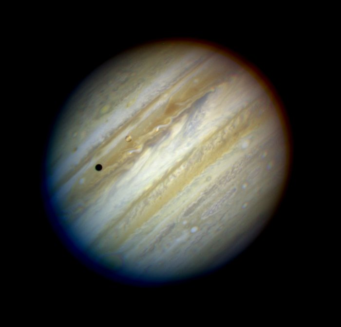 Jupiter