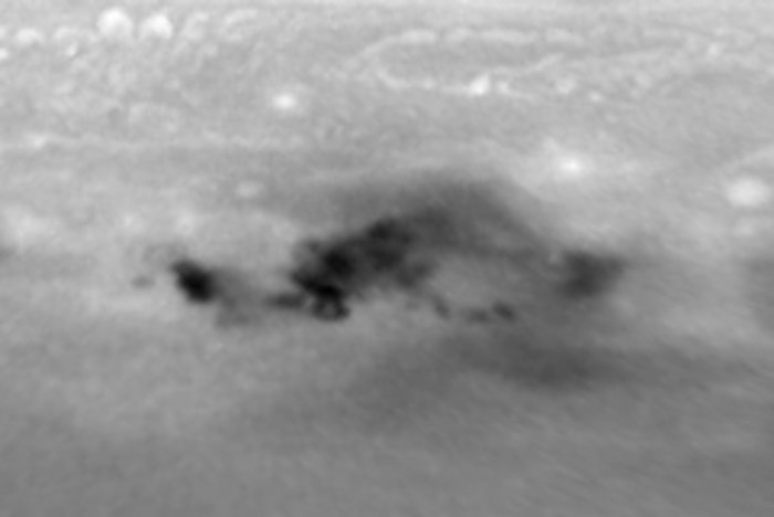 Evolution of D/G Impact Sites on Jupiter