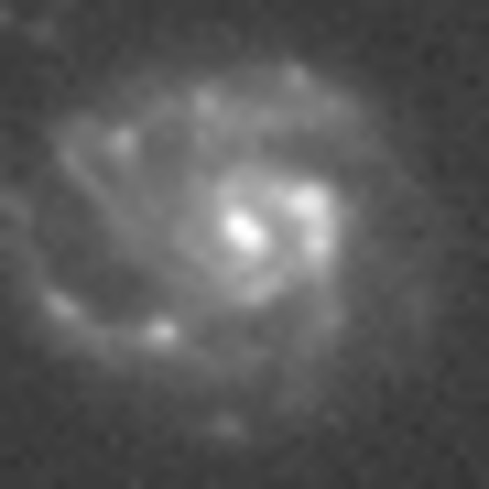Galaxies: snapshots in time