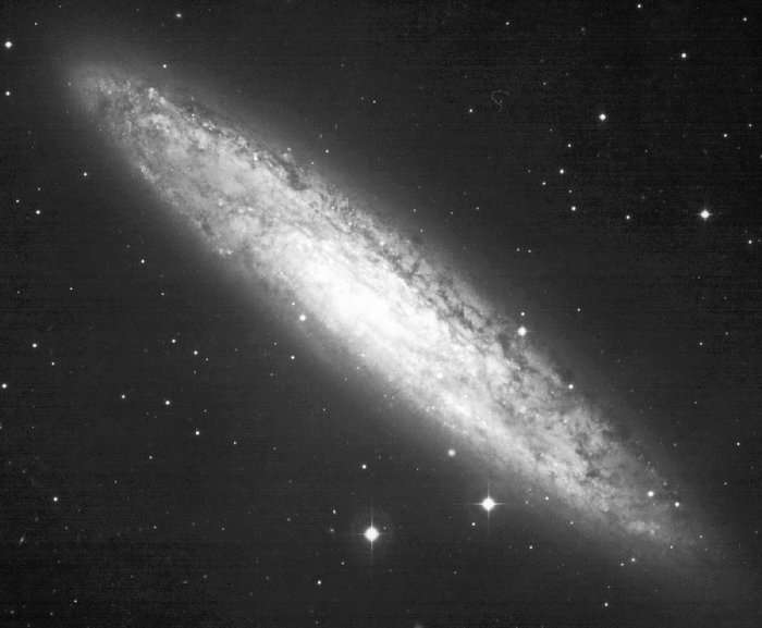 NGC 253