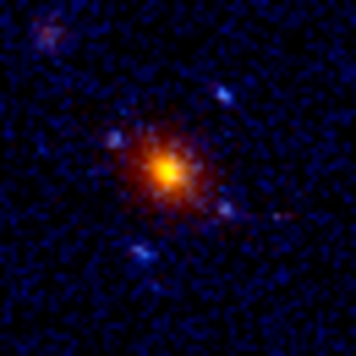 Gravitational Lenses