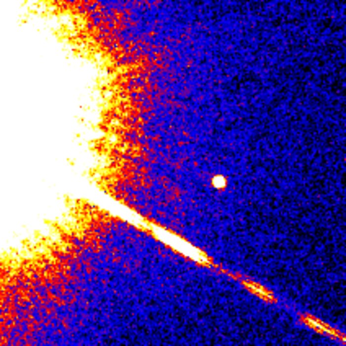 Brown Dwarf Gliese 299B