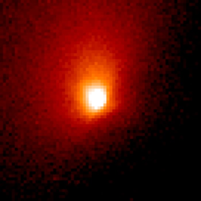 Comet Hale-Bopp