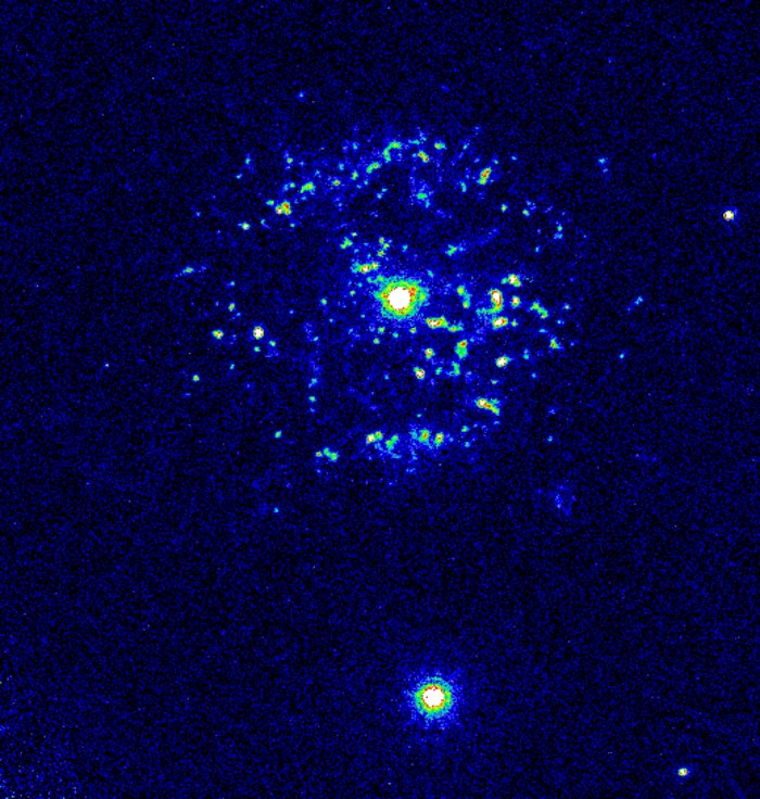 Recurring Nova T Pyxidis