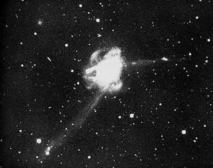 NGC 7252