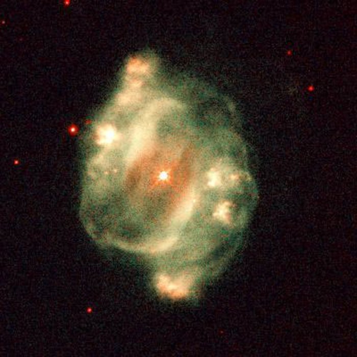 NGC 5307