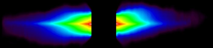 Circumstellar Disk Around Beta Pictoris