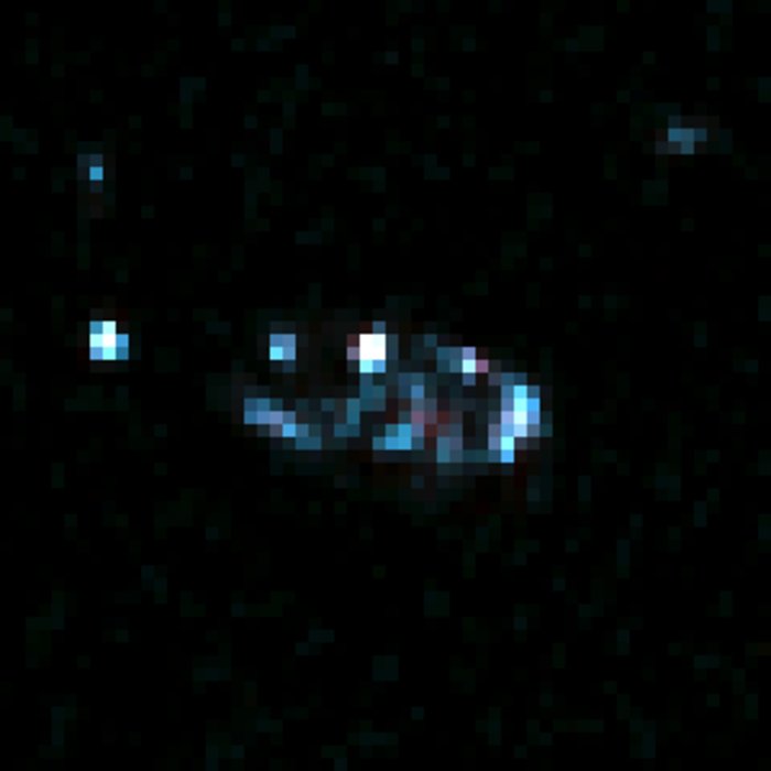 Comparative View of Galaxy's Stellar Populations