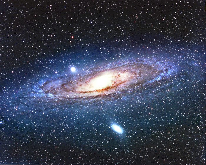 M 31