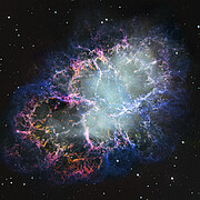 The Crab Nebula