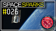 Space Spark Episode 26: Image highlights from Hubble's 36th year